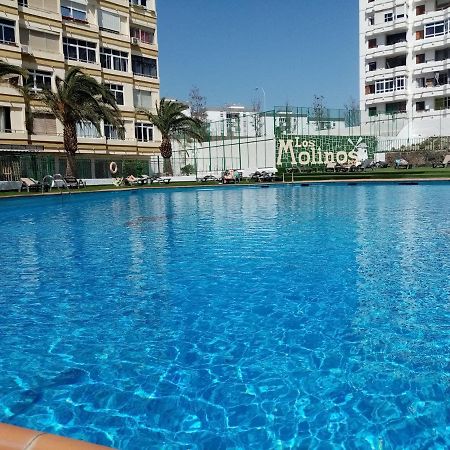 פלאייה דל אינגלז Apartment Close To Yumbo,Free Parking מראה חיצוני תמונה