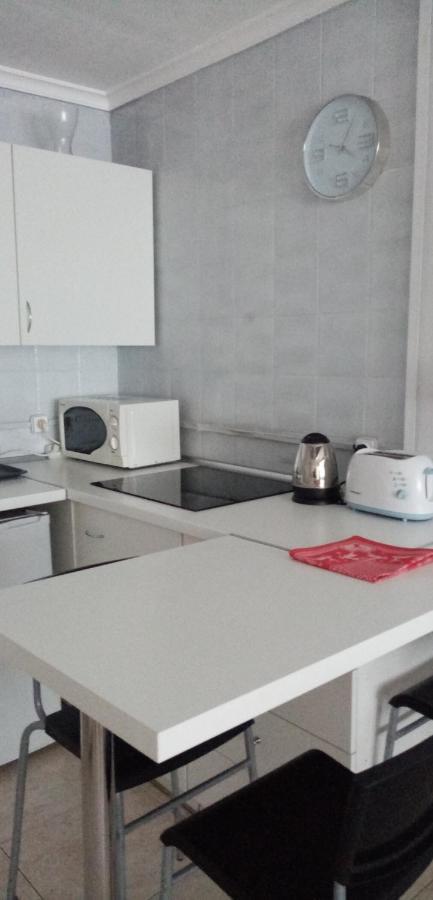 פלאייה דל אינגלז Apartment Close To Yumbo,Free Parking מראה חיצוני תמונה