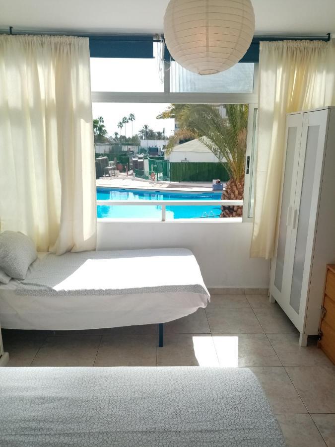 פלאייה דל אינגלז Apartment Close To Yumbo,Free Parking מראה חיצוני תמונה