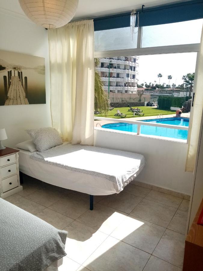 פלאייה דל אינגלז Apartment Close To Yumbo,Free Parking מראה חיצוני תמונה