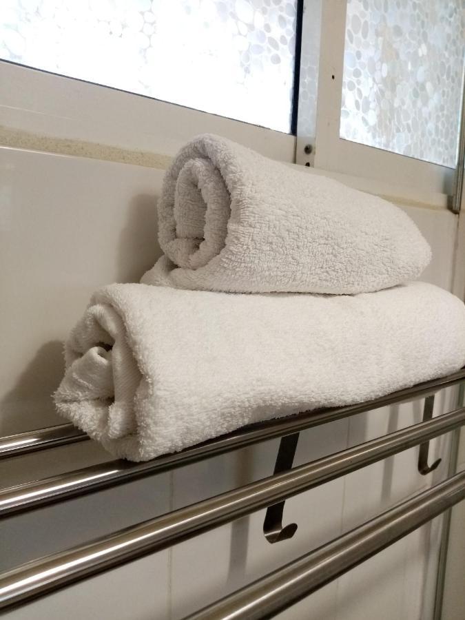 פלאייה דל אינגלז Apartment Close To Yumbo,Free Parking מראה חיצוני תמונה