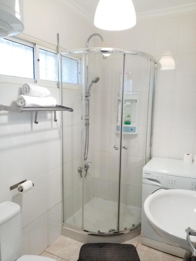פלאייה דל אינגלז Apartment Close To Yumbo,Free Parking מראה חיצוני תמונה