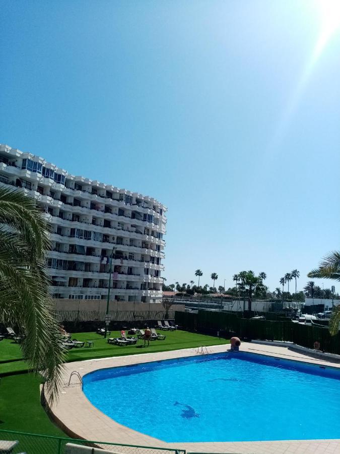 פלאייה דל אינגלז Apartment Close To Yumbo,Free Parking מראה חיצוני תמונה