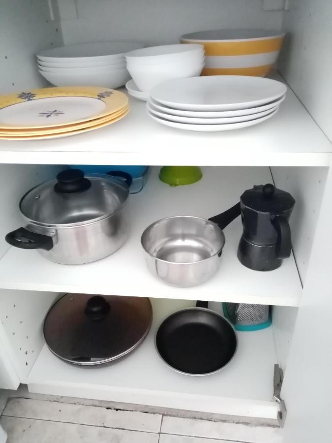 פלאייה דל אינגלז Apartment Close To Yumbo,Free Parking מראה חיצוני תמונה