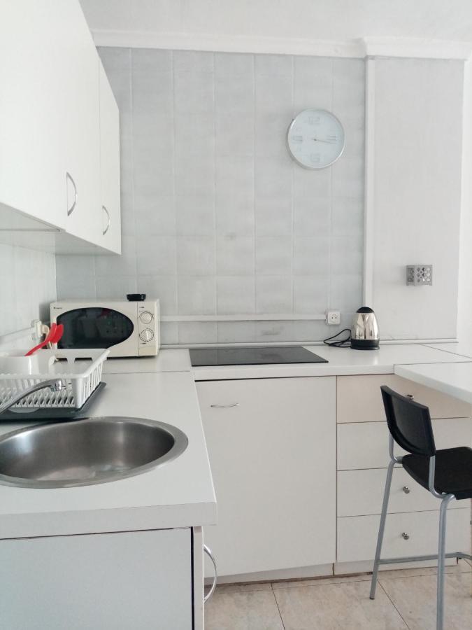 פלאייה דל אינגלז Apartment Close To Yumbo,Free Parking מראה חיצוני תמונה