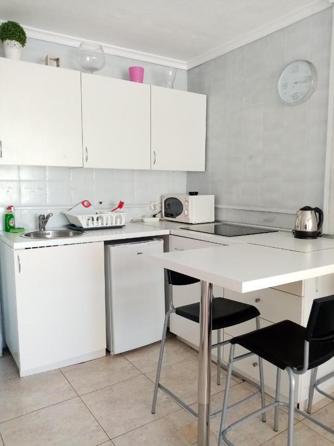 פלאייה דל אינגלז Apartment Close To Yumbo,Free Parking מראה חיצוני תמונה