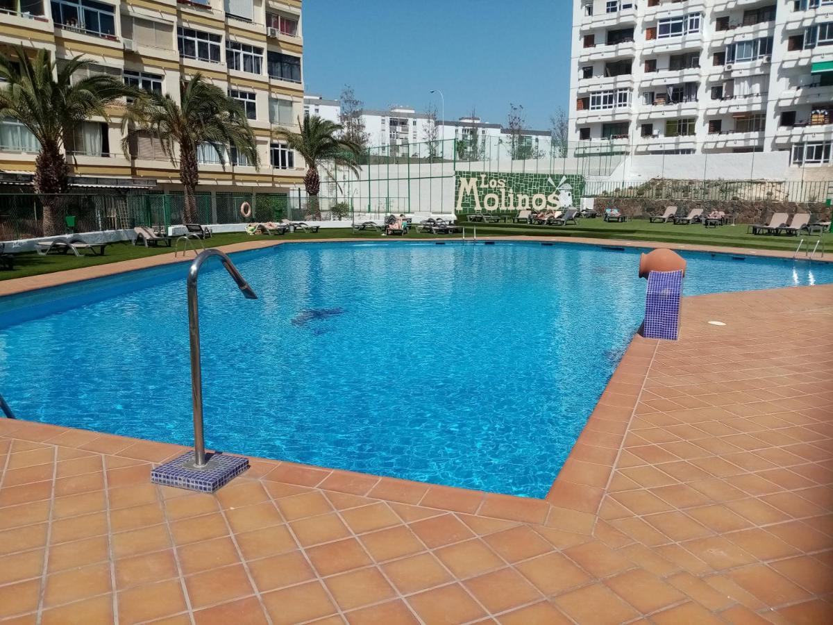 פלאייה דל אינגלז Apartment Close To Yumbo,Free Parking מראה חיצוני תמונה