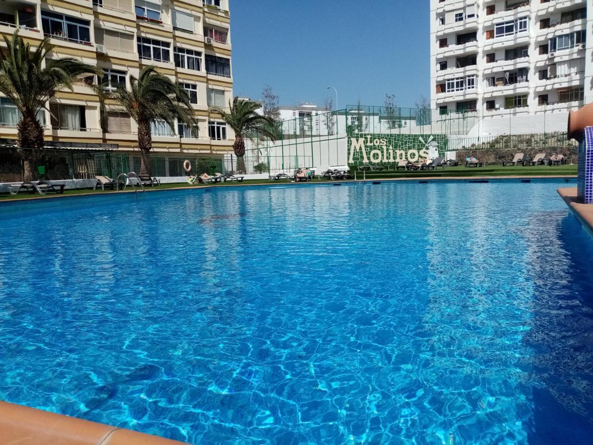 פלאייה דל אינגלז Apartment Close To Yumbo,Free Parking מראה חיצוני תמונה