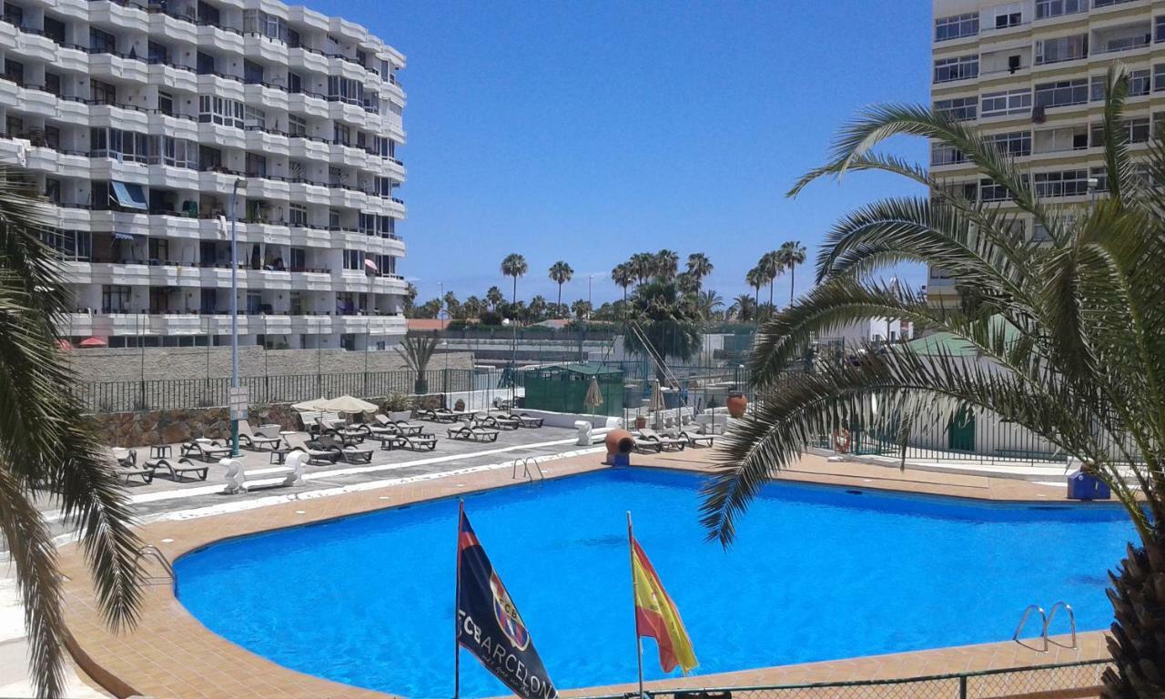 פלאייה דל אינגלז Apartment Close To Yumbo,Free Parking מראה חיצוני תמונה