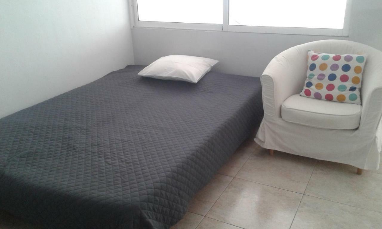 פלאייה דל אינגלז Apartment Close To Yumbo,Free Parking מראה חיצוני תמונה
