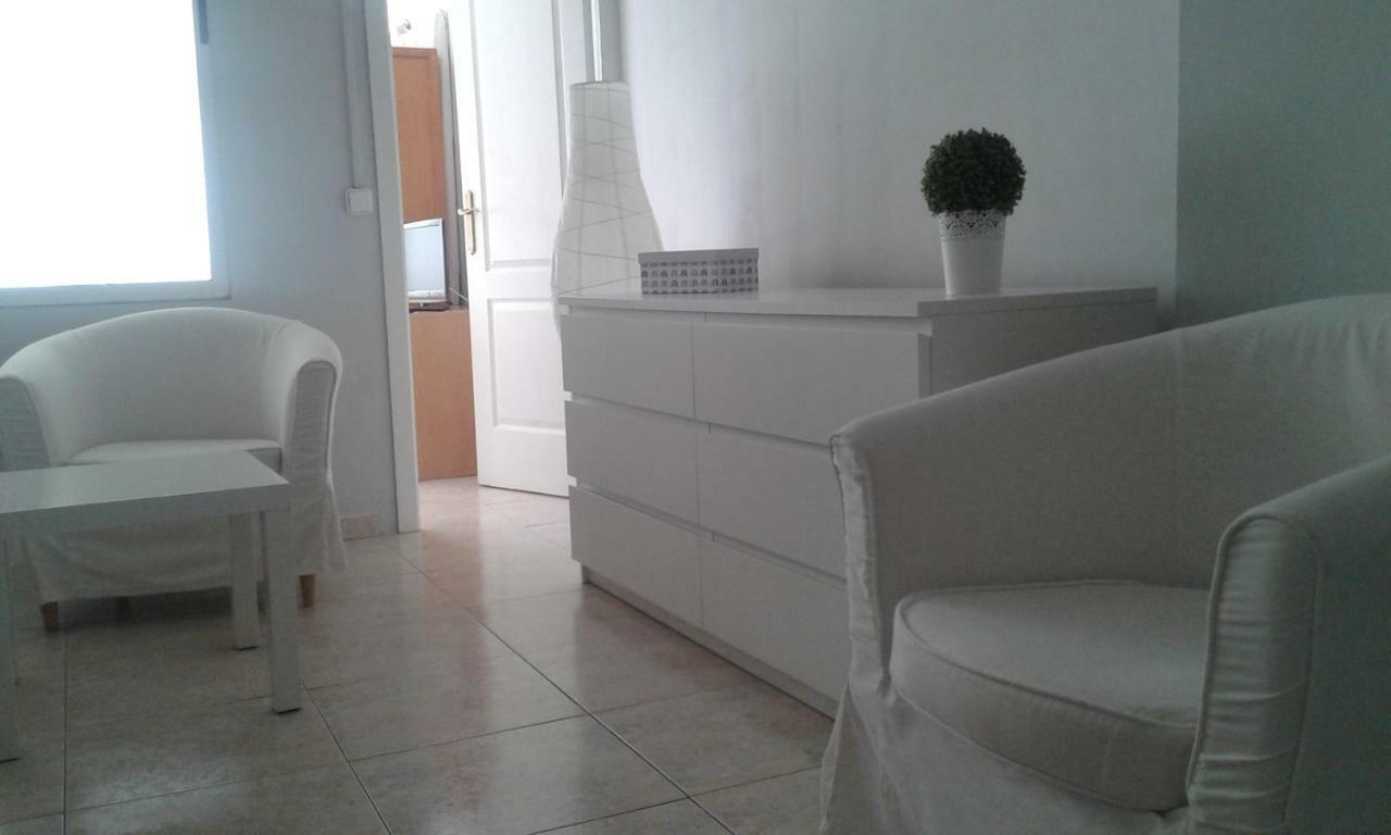 פלאייה דל אינגלז Apartment Close To Yumbo,Free Parking מראה חיצוני תמונה