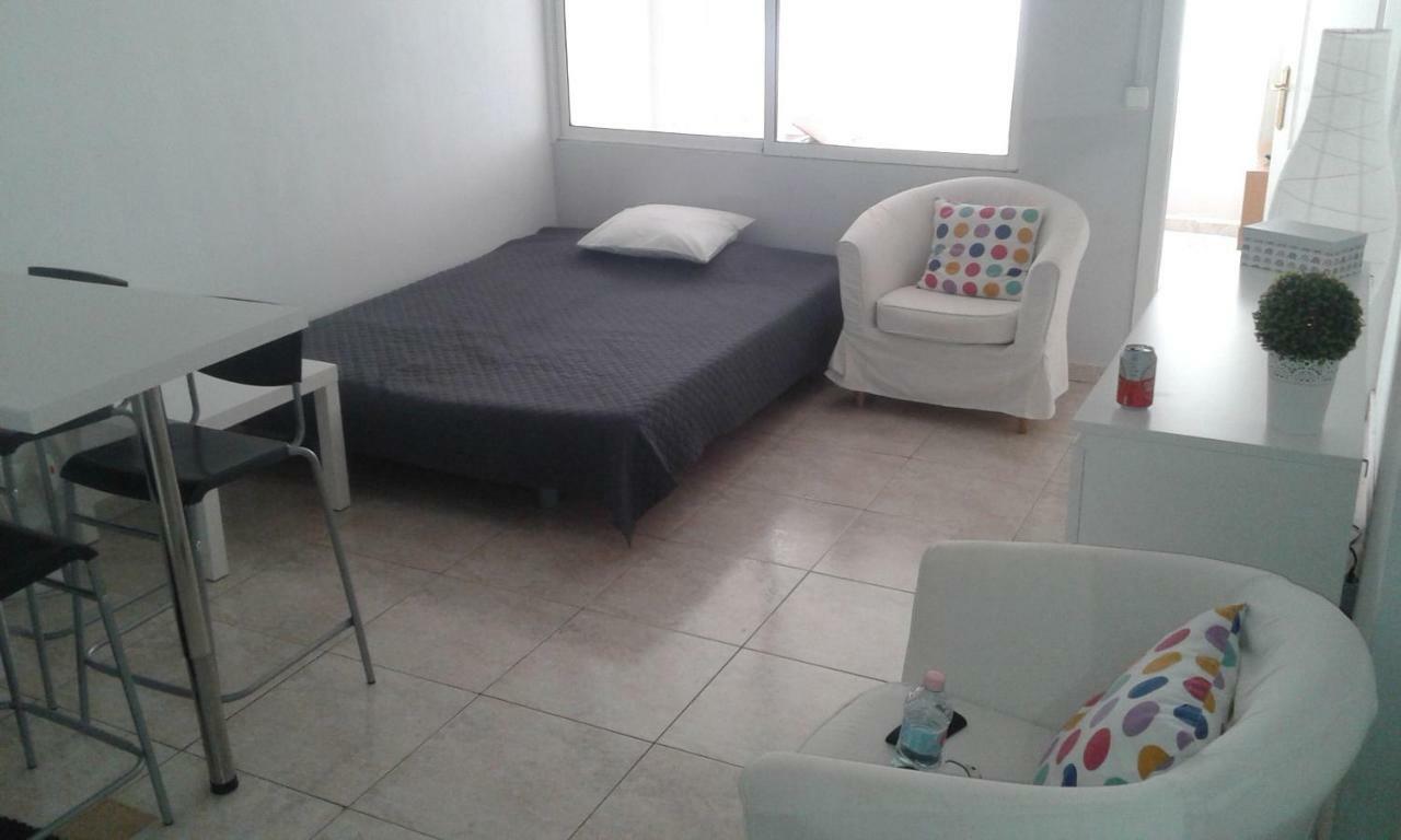 פלאייה דל אינגלז Apartment Close To Yumbo,Free Parking מראה חיצוני תמונה