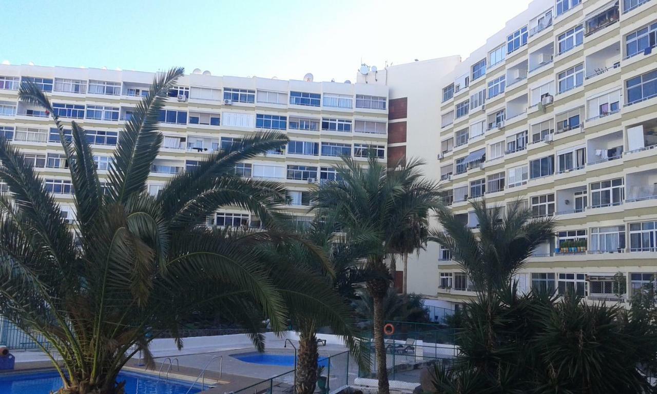פלאייה דל אינגלז Apartment Close To Yumbo,Free Parking מראה חיצוני תמונה