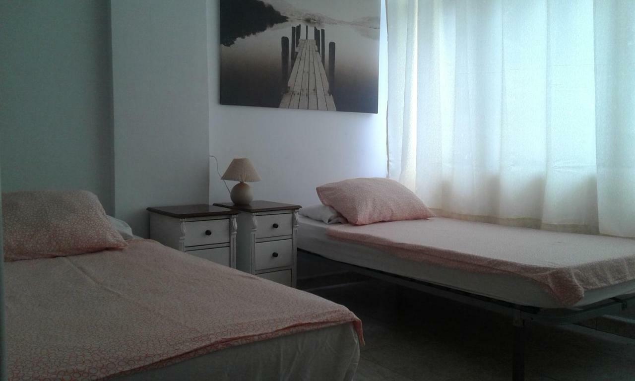 פלאייה דל אינגלז Apartment Close To Yumbo,Free Parking מראה חיצוני תמונה