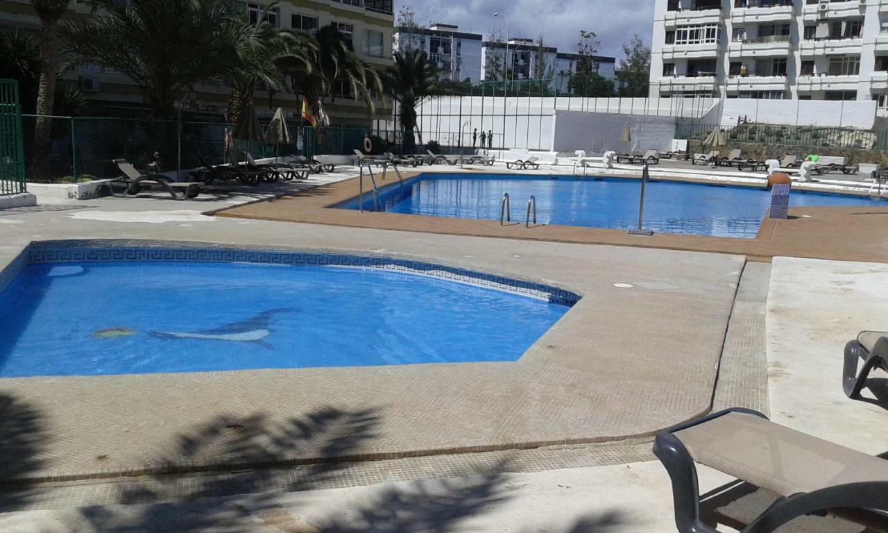פלאייה דל אינגלז Apartment Close To Yumbo,Free Parking מראה חיצוני תמונה