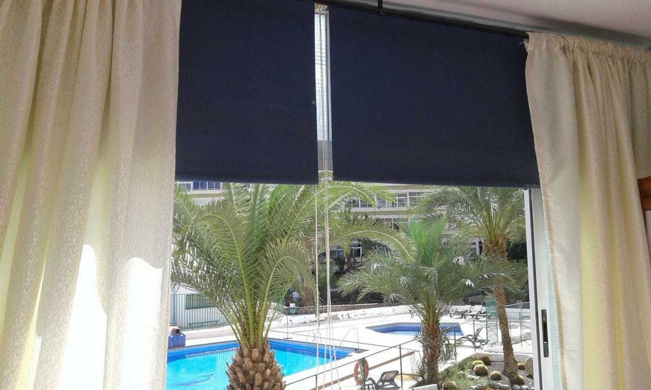 פלאייה דל אינגלז Apartment Close To Yumbo,Free Parking מראה חיצוני תמונה