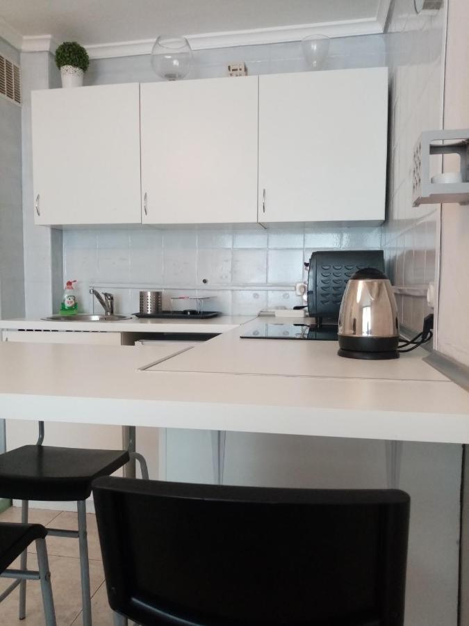 פלאייה דל אינגלז Apartment Close To Yumbo,Free Parking מראה חיצוני תמונה